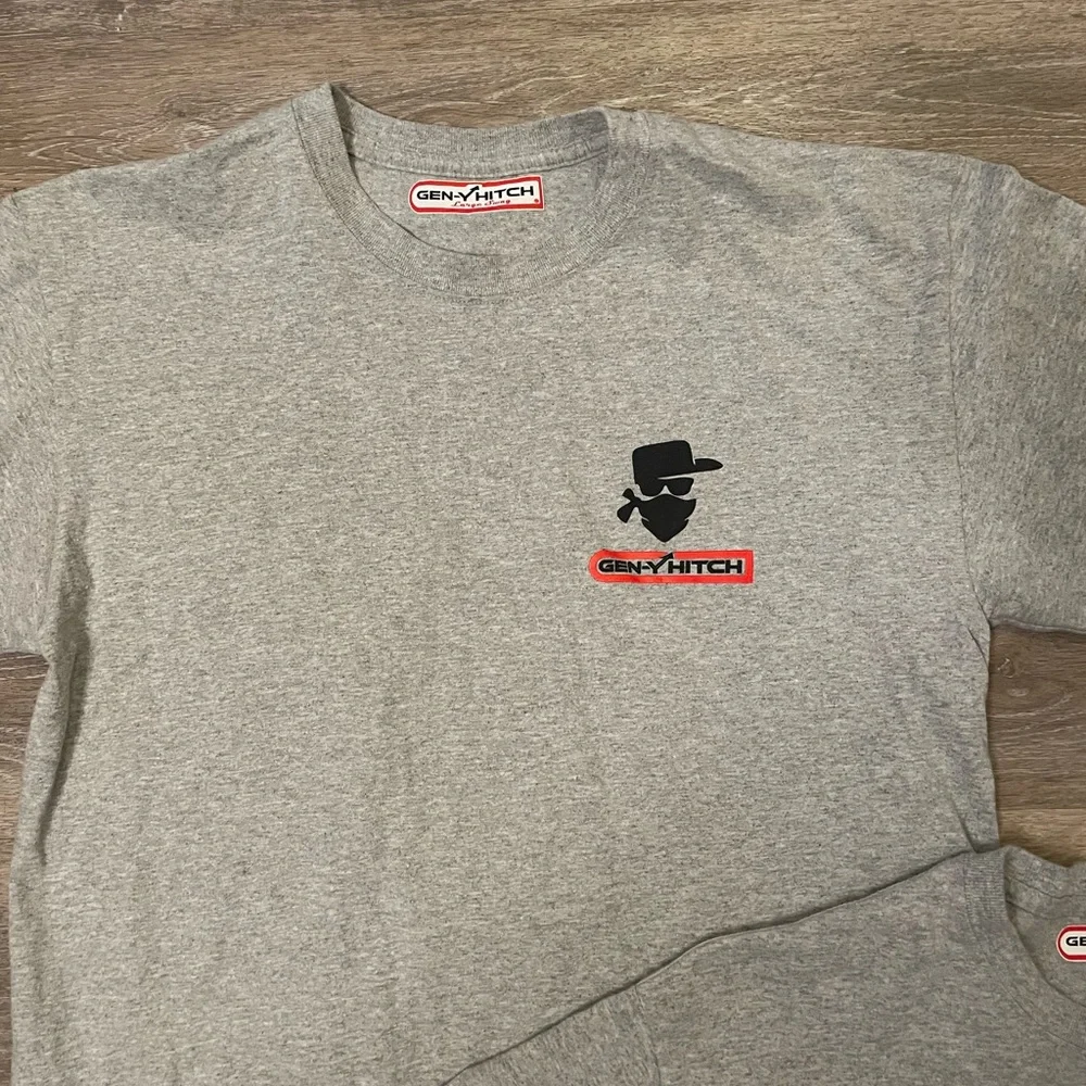 Two Tees - Picture 2 of 5